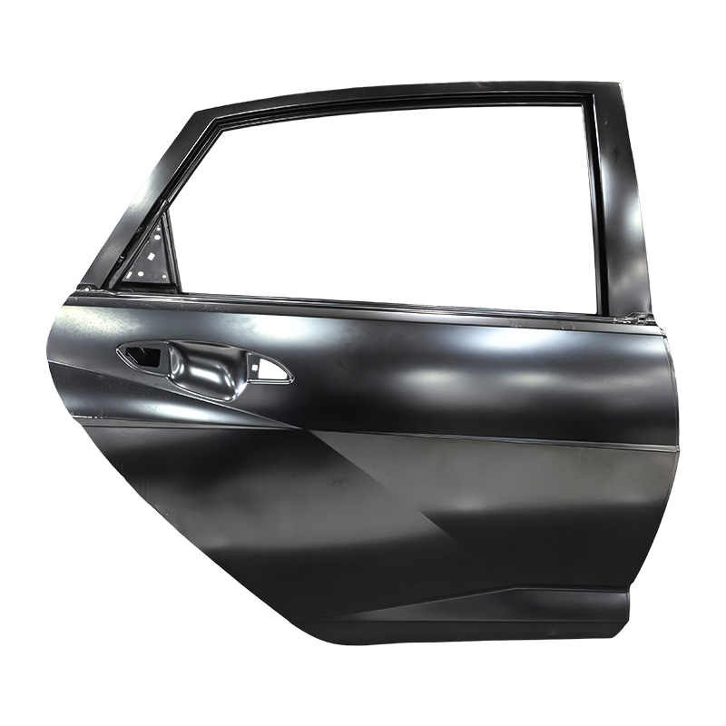 HYUNDAI ACCENT 24 ประตูหลัง