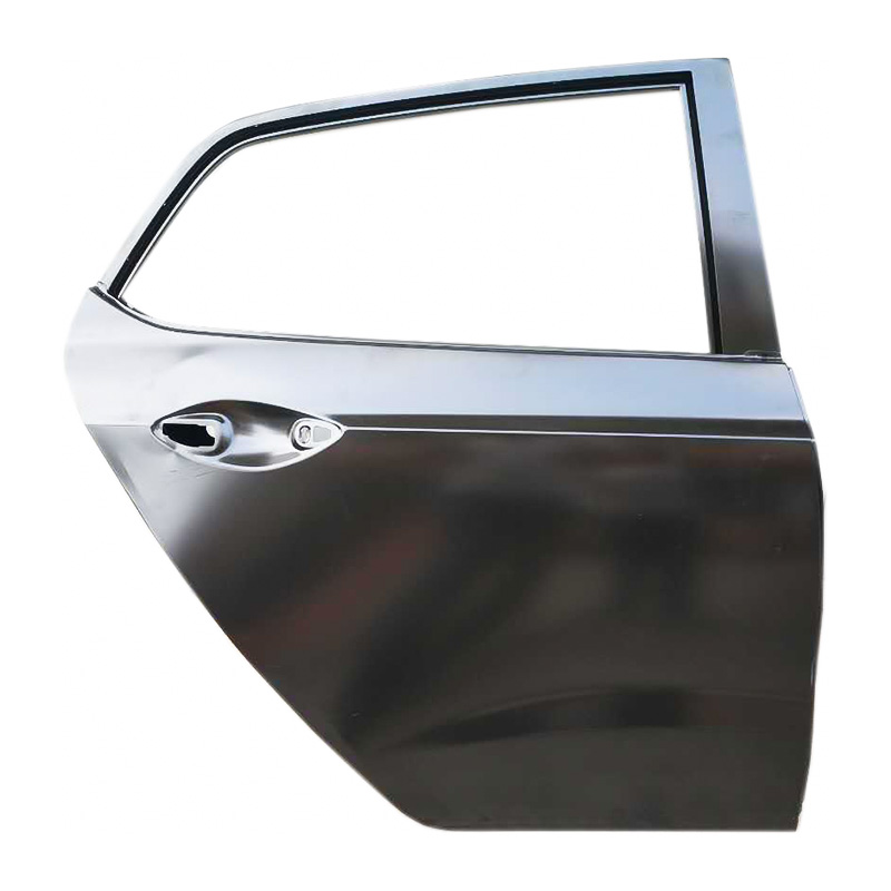 HYUNDAI I10 14 HATCHBACK ประตูหลัง