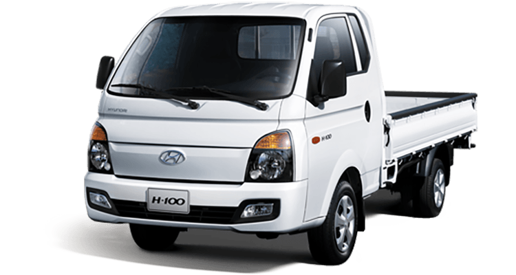 ฮุนได H100 พอร์เตอร์ 06