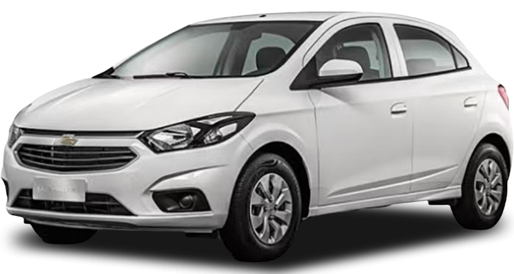 ONIX สำหรับเชฟโรเลต ONIX 17
