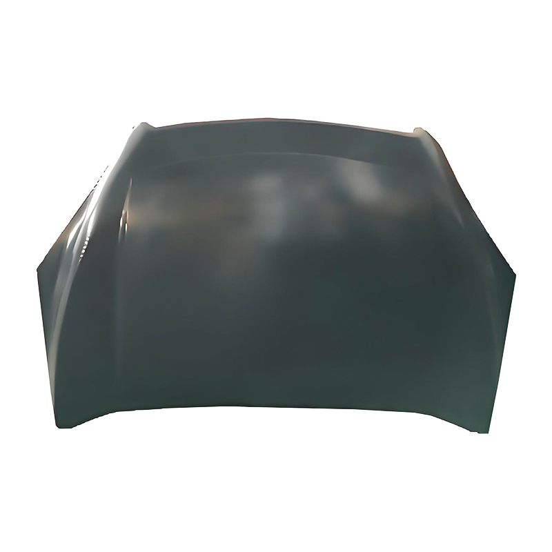 SILVERADO 14 Hood