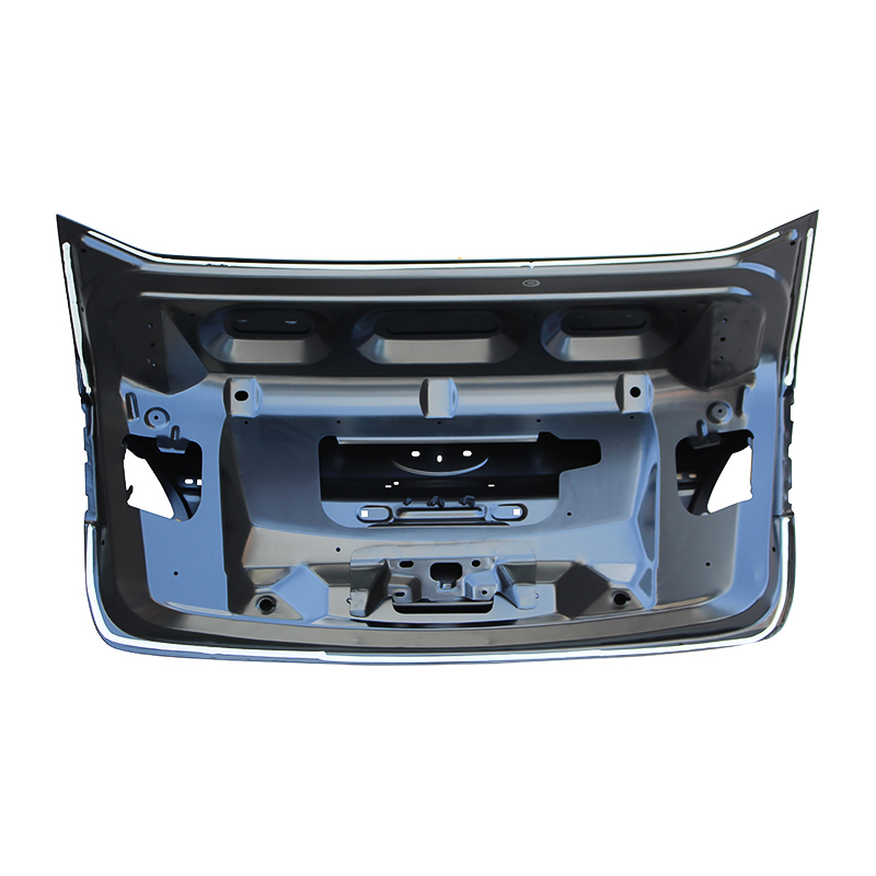 ฝากระโปรงท้ายเครื่องยนต์ Ford Fiesta ปี 2009