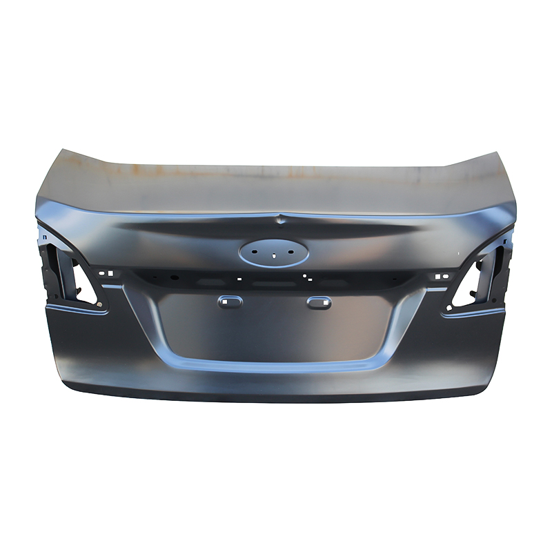 ฝากระโปรงท้ายเครื่องยนต์ Ford Fiesta ปี 2009