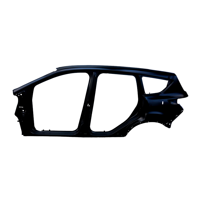 2013 Ford Kuga Escape ทั้งแผงข้างซ้าย