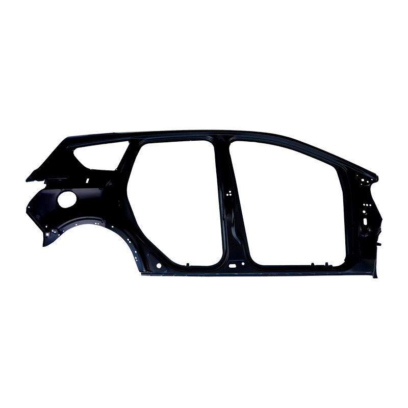 2013 Ford Kuga Escape ทั้งแผงข้างขวา