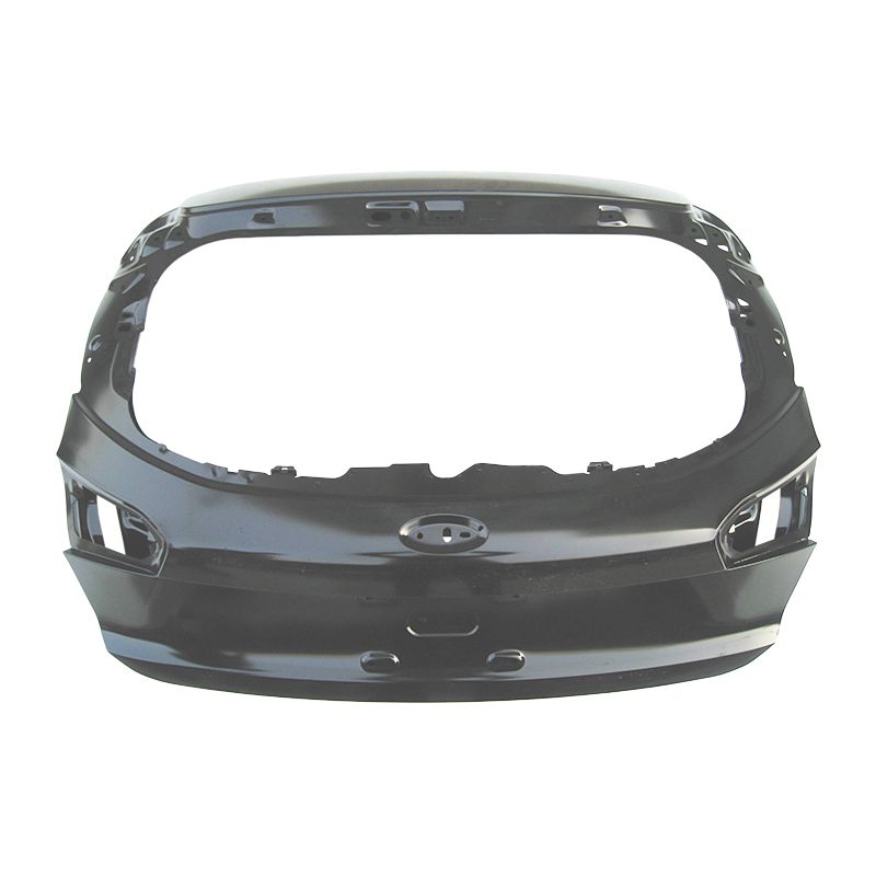 2019 Ford Focus Tail Gate แฮชแบ็ก