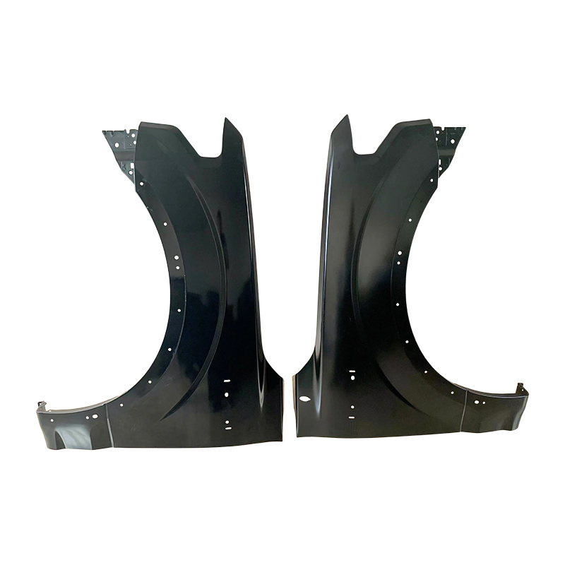 F-150 15-20 บังโคลนหน้า