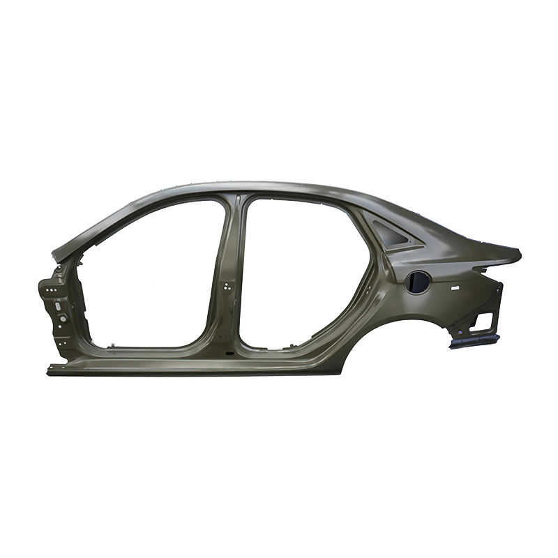 แผงข้างซ้าย Ford Escort 2015-2017
