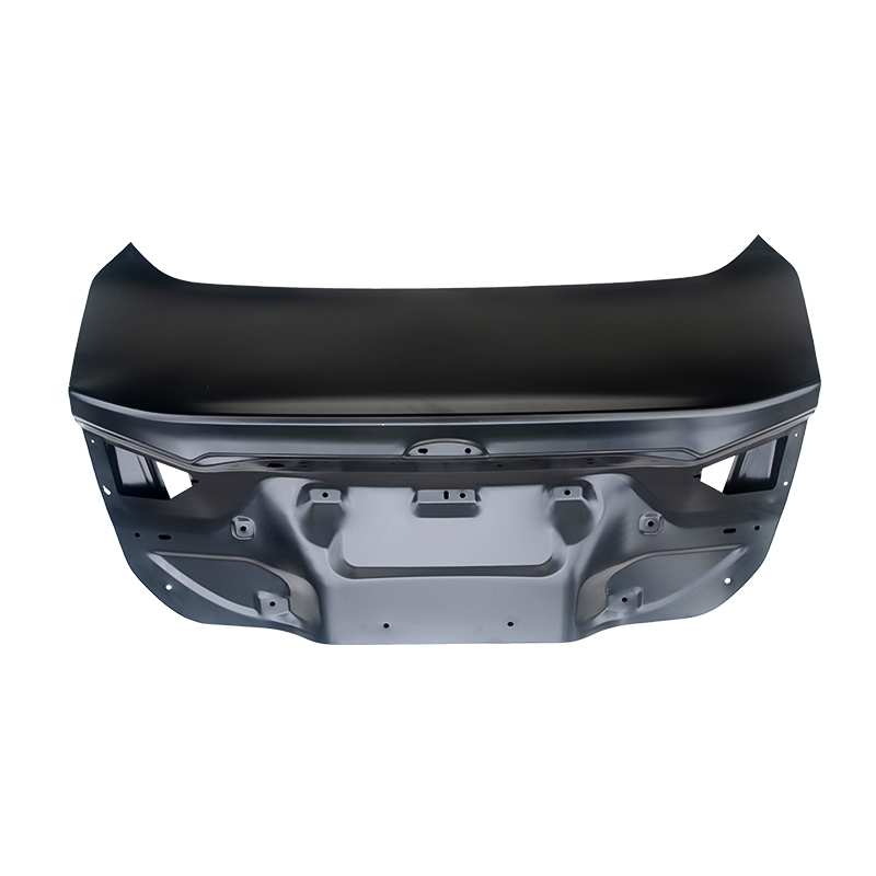 ฝากระโปรงท้าย Ford Mondeo Fusion 2013
