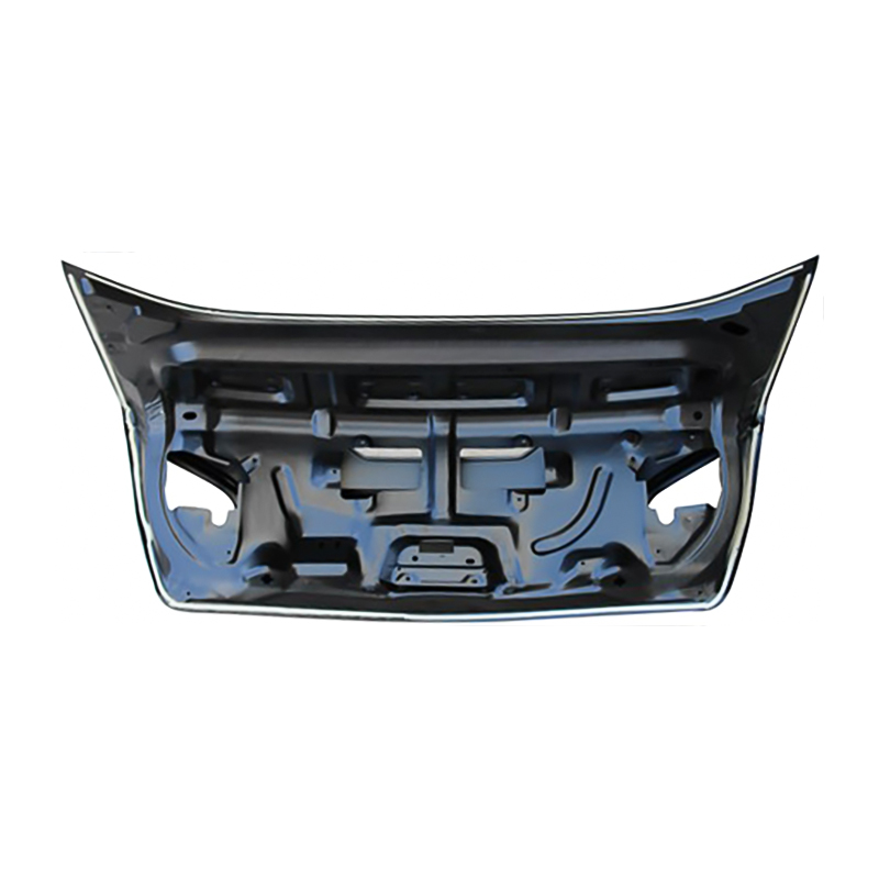 ฝากระโปรงท้าย(ด้านหลัง) สำหรับ Ford Mondeo Fusion 2007 2008 2009