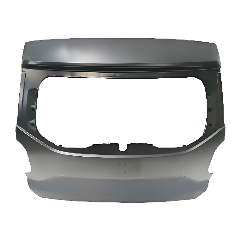ประตูท้าย RENAULT DACIA DUSTER 18