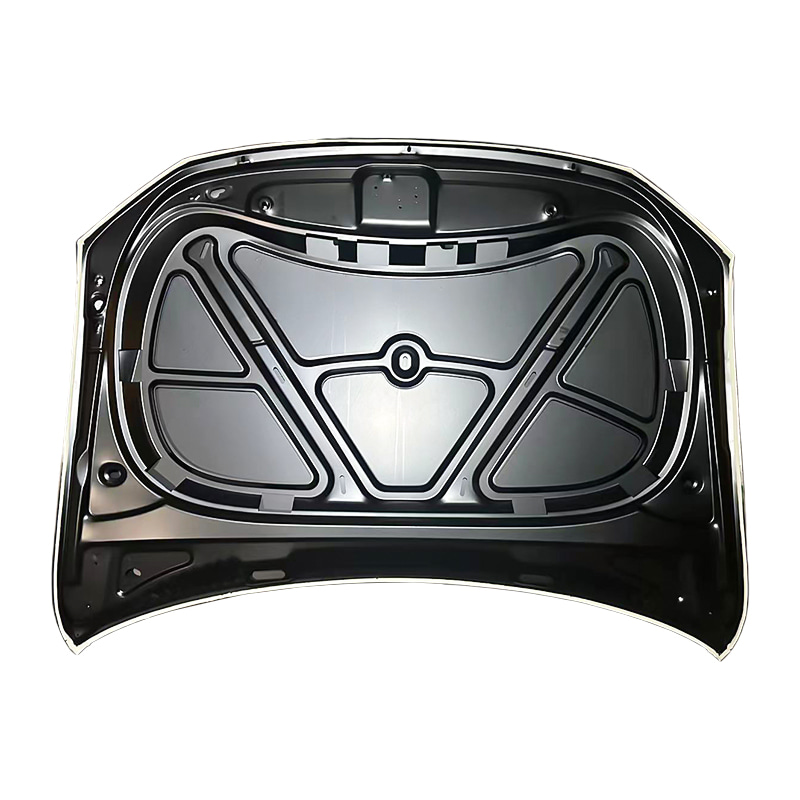 AMAROK 11 เครื่องดูดควัน