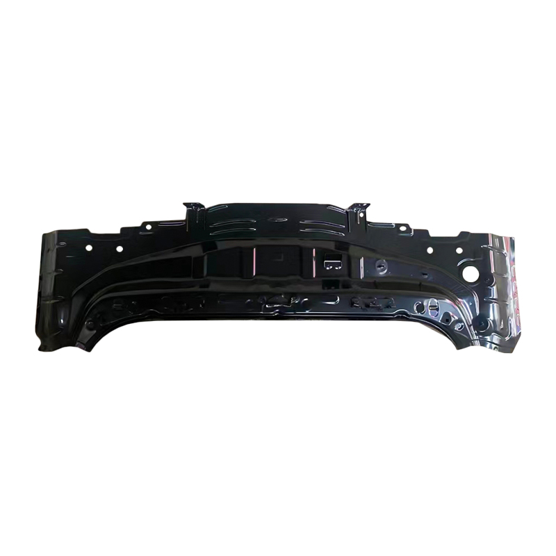 M3 18 รางกันชนหน้า