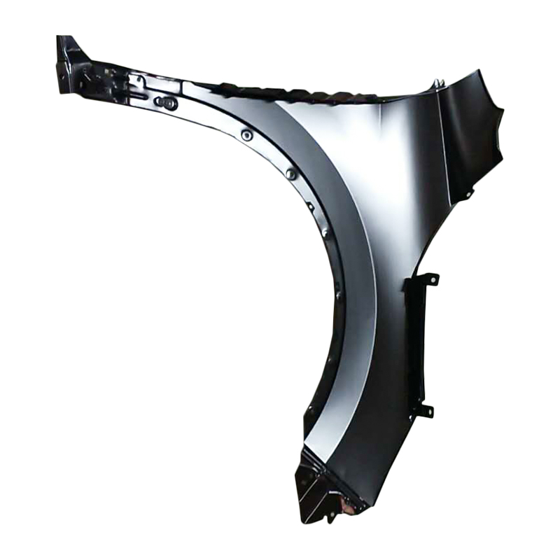 NISSAN QASHQAI Qashqai 15 บังโคลนหน้า