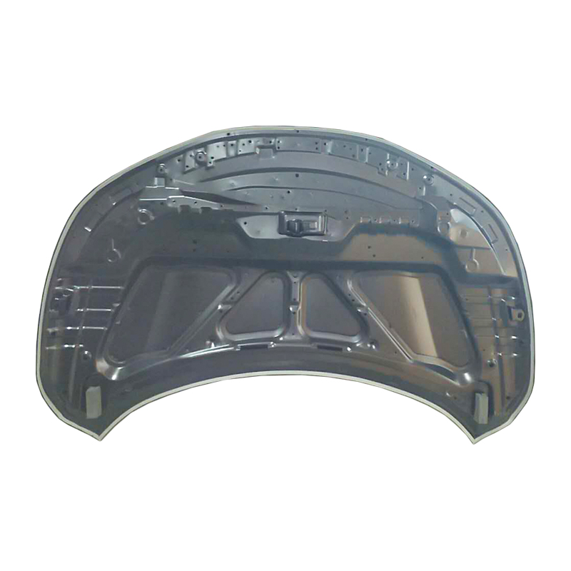 NISSAN QASHQAI Qashqai 15 ฝากระโปรง