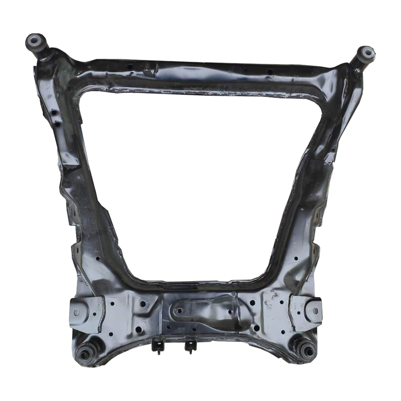NISSAN QASHQAI Qashqai 15 โครงหม้อน้ำ