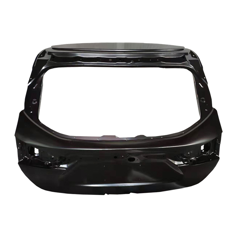 ประตูท้าย NISSAN QASHQAI Qashqai 15