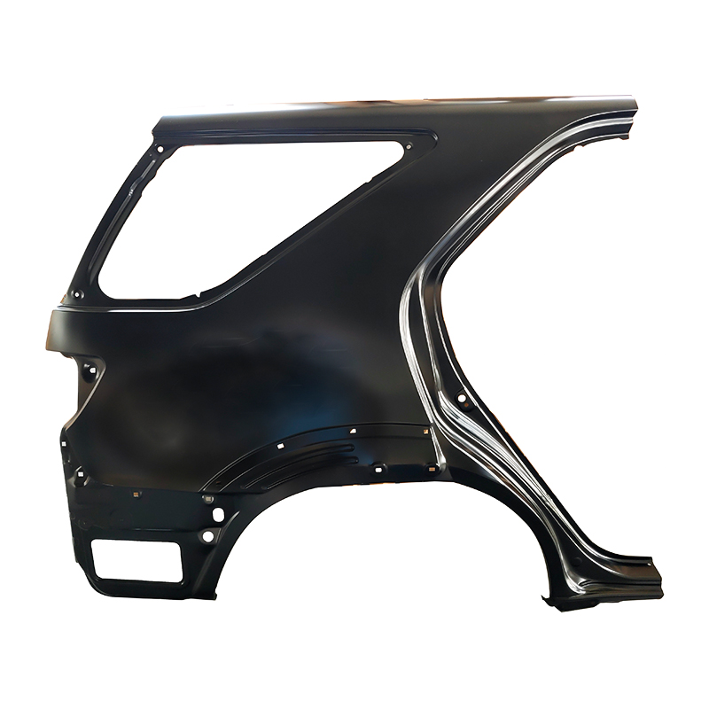 บังโคลนหลังTOYOTA FORTUNER 06