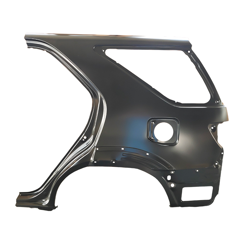 บังโคลนหลังTOYOTA FORTUNER 06