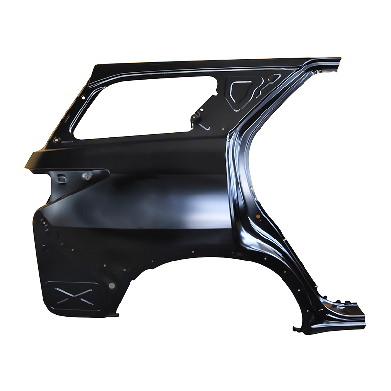 บังโคลนหลังTOYOTA FORTUNER 16