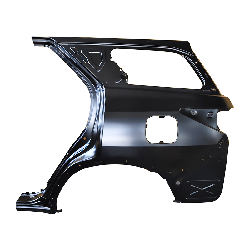 บังโคลนหลังTOYOTA FORTUNER 16