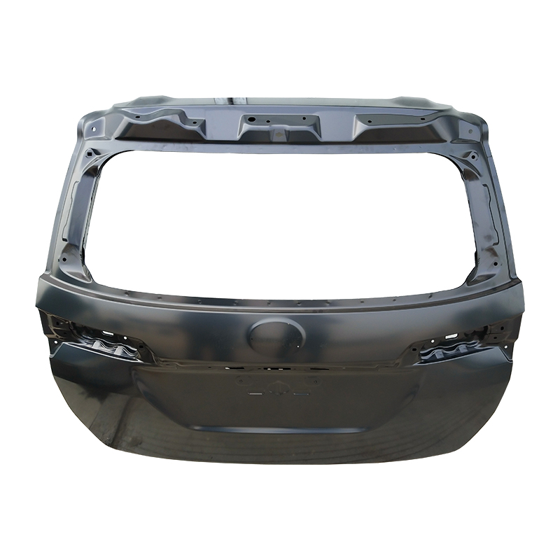 ประตูท้าย TOYOTA FORTUNER 16