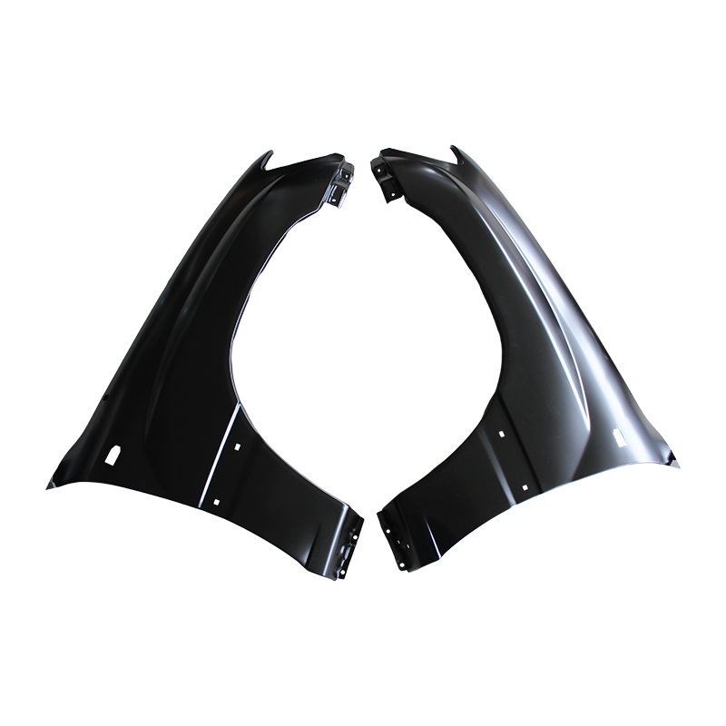 TOYOTA LAND CRUISER 00 4700 บังโคลนหน้า