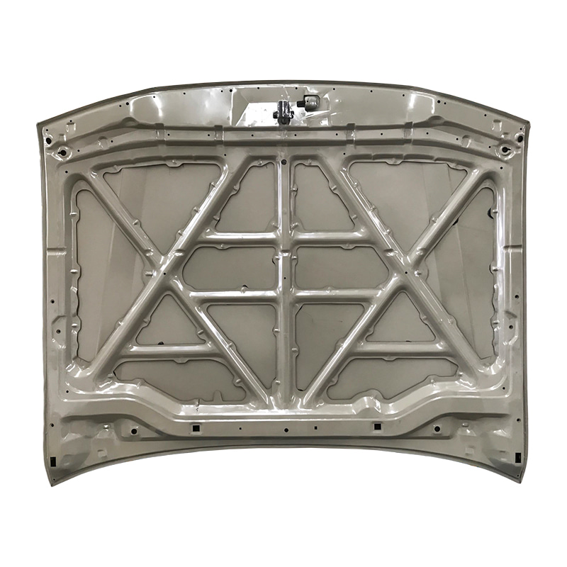 ฝากระโปรงหน้า TOYOTA LAND CRUISER 00 4700
