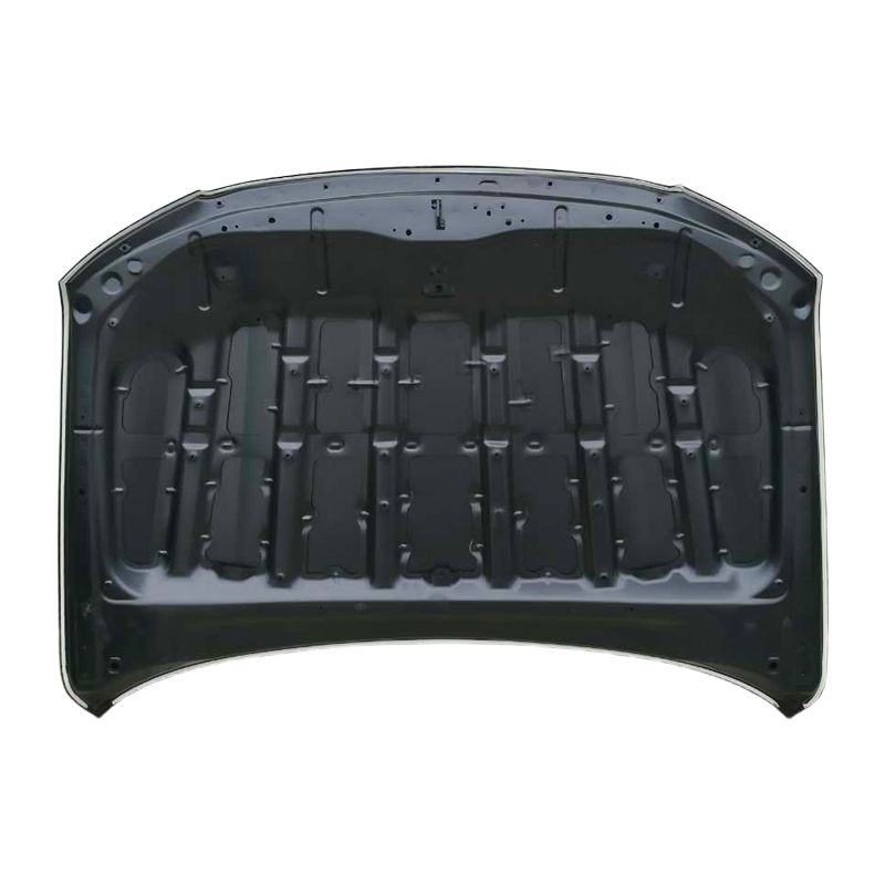 ฝากระโปรงหน้า TOYOTA LAND CRUISER 08