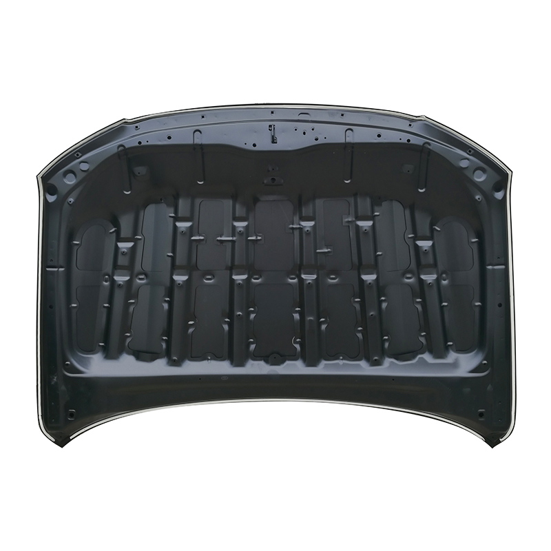ฝากระโปรงหน้า TOYOTA LAND CRUISER 08