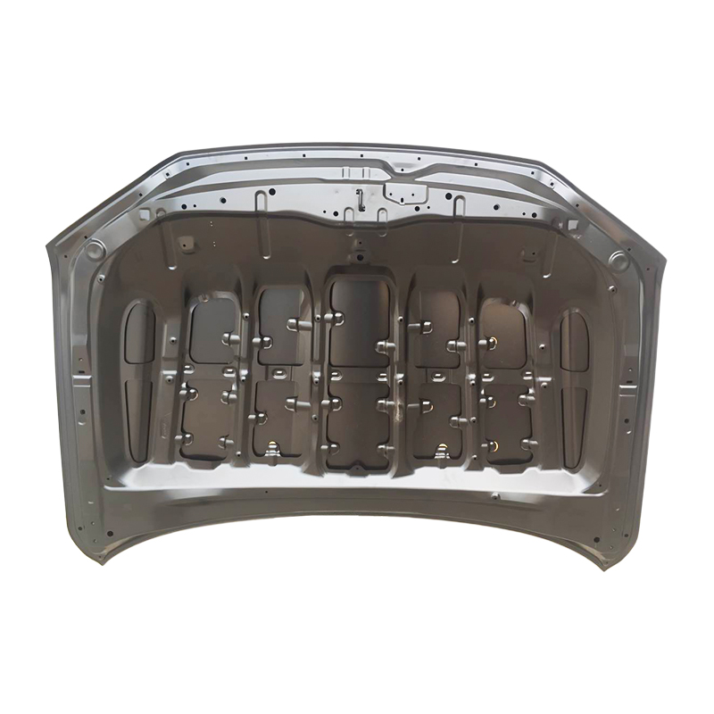 ฝากระโปรงหน้า TOYOTA LAND CRUISER 16