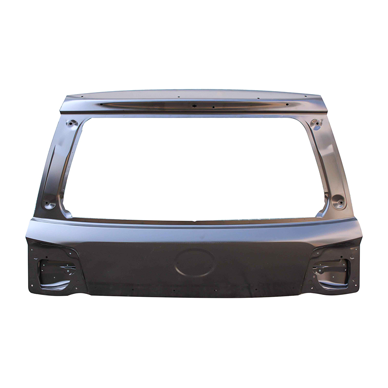 ประตูท้าย TOYOTA LAND CRUISER 16