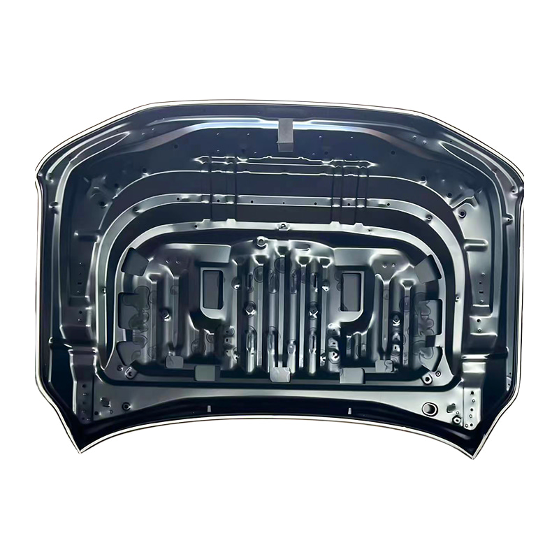 ฝากระโปรงหน้า TOYOTA LAND CRUISER 21