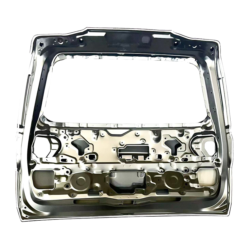ประตูท้าย TOYOTA LAND CRUISER 21