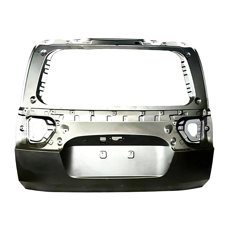 ประตูท้าย TOYOTA LAND CRUISER 21
