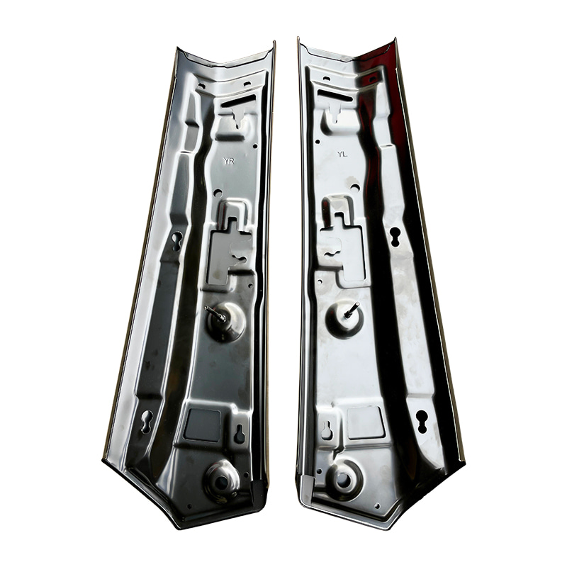 ฝากระโปรงหน้า TOYOTA LAND CRUISER FJ