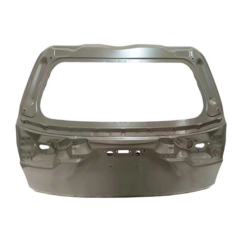 ประตูท้าย TOYOTA SEQUOIA