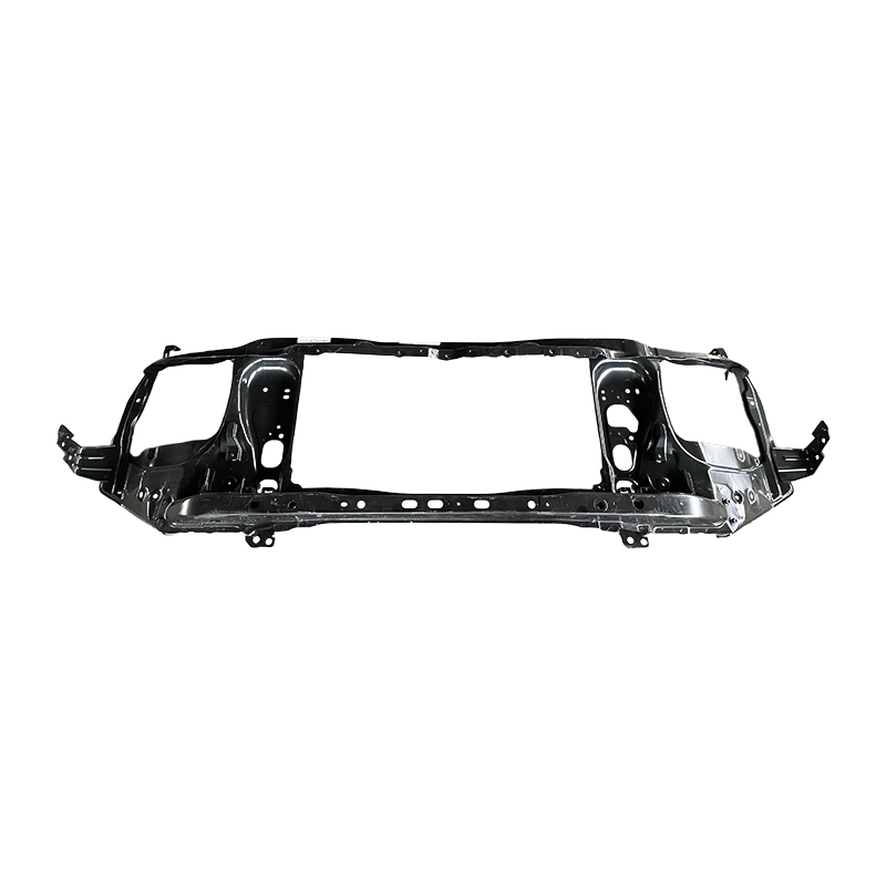 โครงหม้อน้ำTOYOTA TACOMA 2014