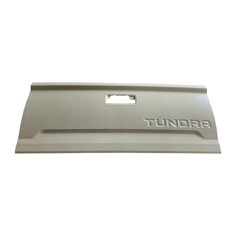 แผงท้ายTOYOTA TUNDRA 14