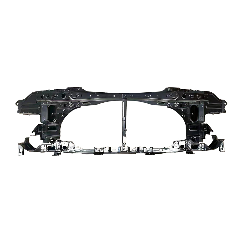 โครงหม้อน้ำTOYOTA TUNDRA 23