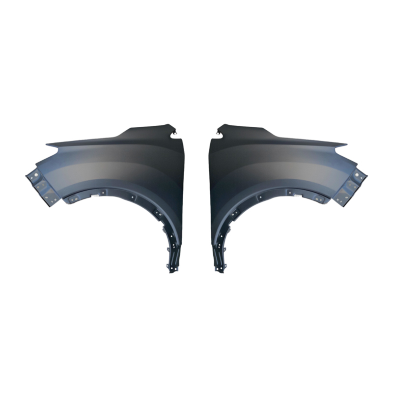 CHANGAN CS15 16 บังโคลนหน้า (ซ้ายและขวา)