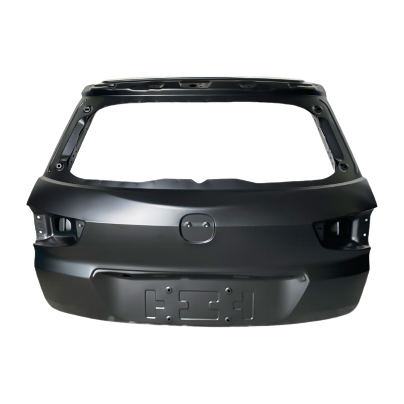 CHANGAN CS55 2017-2019CS55Plus 2020-2021 ฝากระโปรงท้ายแบบมีกระจกหลัง