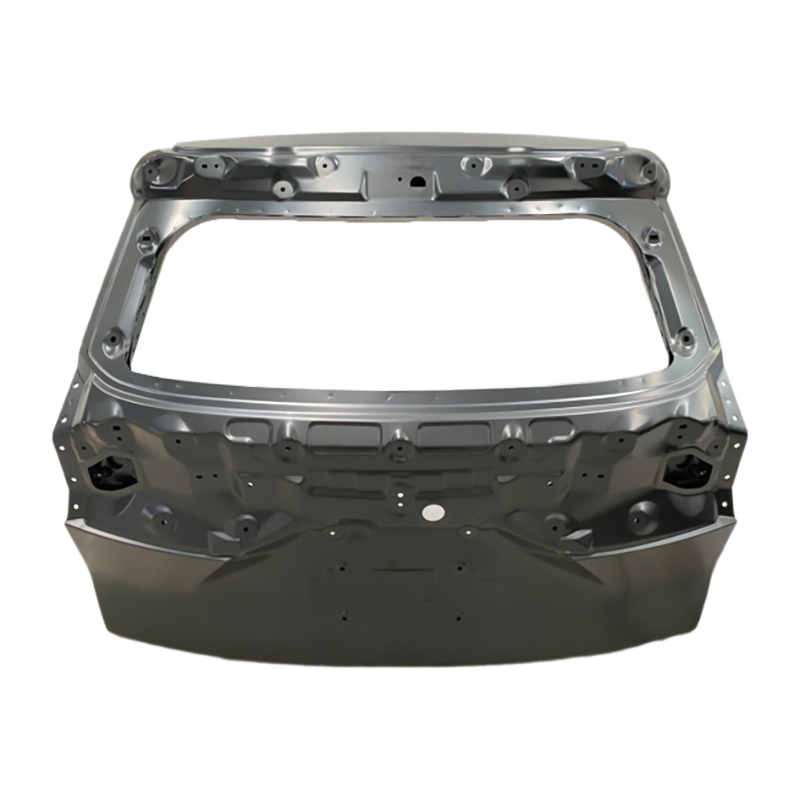CHANGAN CS55 PLUS 22 ฝากระโปรงท้ายแบบมีกระจกหลัง