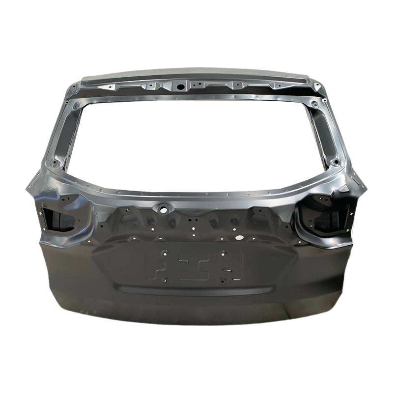 CHANGAN CS55 PLUS 22 ฝากระโปรงท้ายแบบมีกระจกหลัง