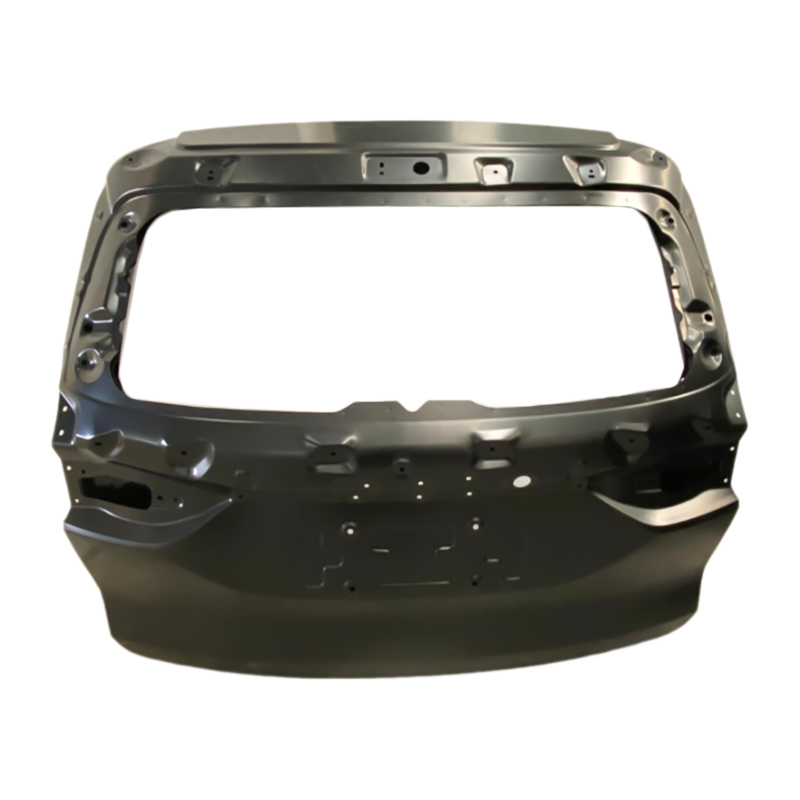 CHANGAN CS75 PLUS 20-22 ฝากระโปรงท้ายแบบมีกระจกหลัง