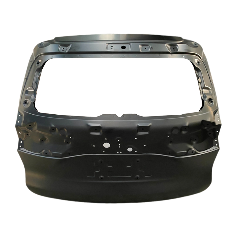 CHANGAN CS75 PLUS 20-22 ฝากระโปรงท้ายแบบมีกระจกหลัง