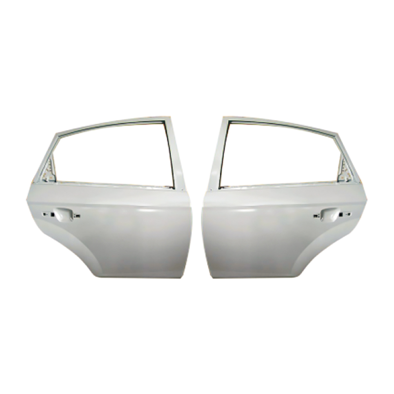 สินค้ามาใหม่ Body Parts ประตูด้านหลังสำหรับ BRILLIANCE H330 13