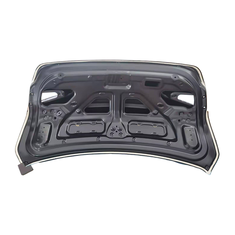 HONGQI H5 Car Rear Cover