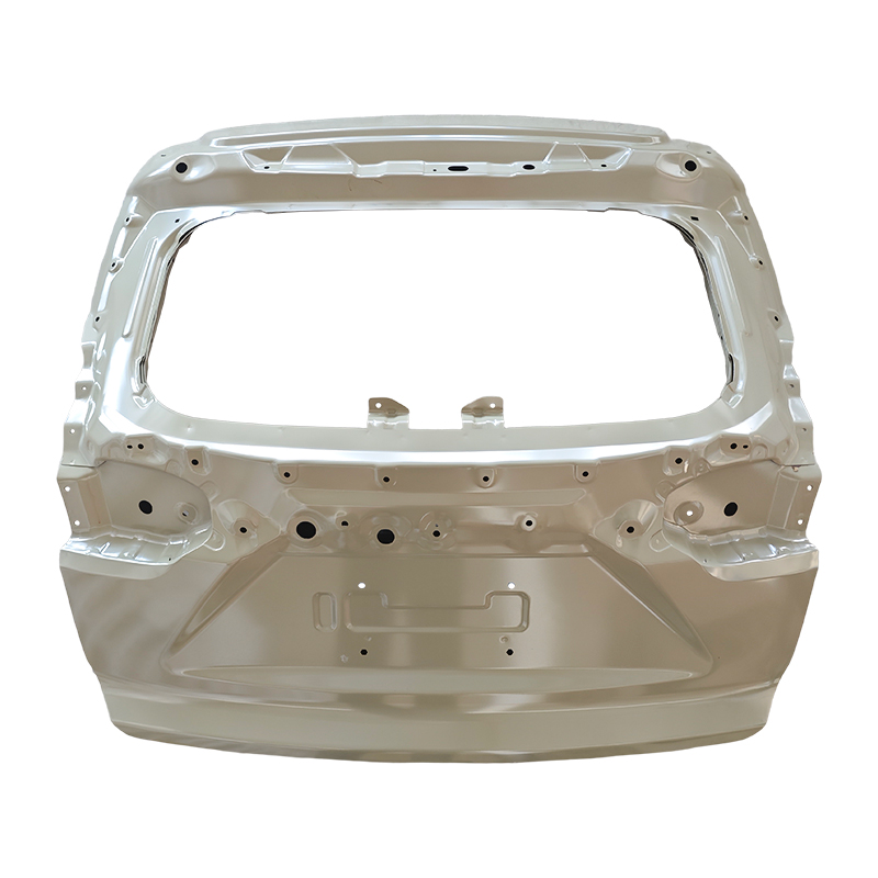 ประตูท้าย JAC Refine S4