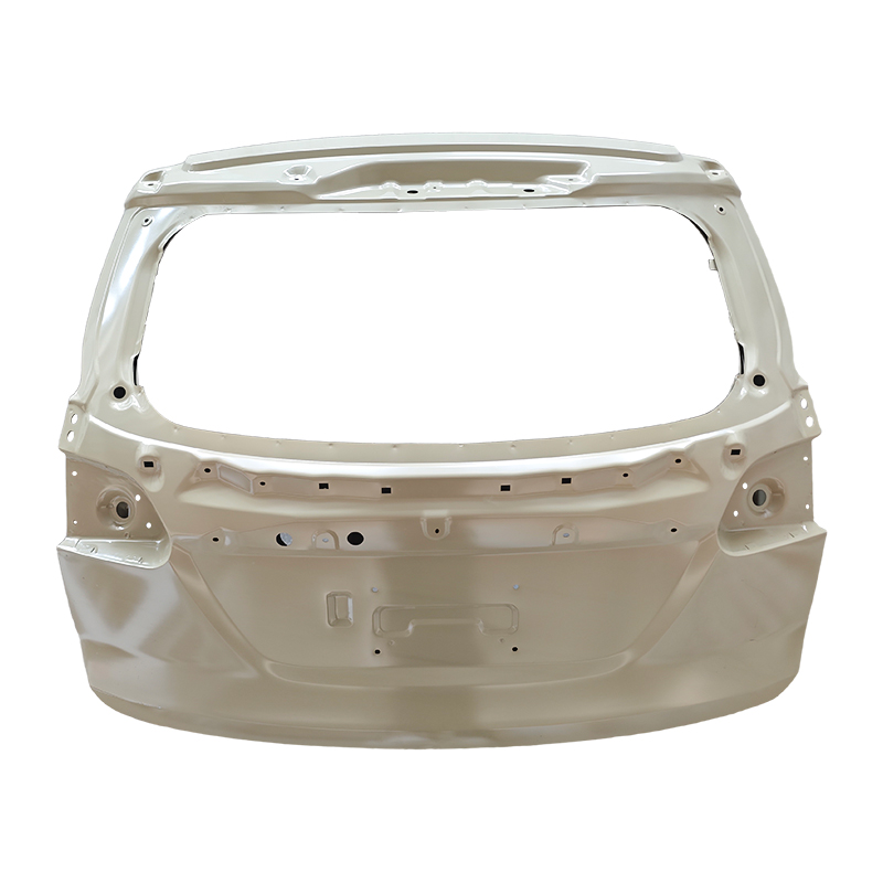 ประตูท้าย JAC Refine S5